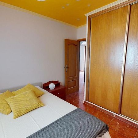 Casa Todo Verde-A Murcia Holiday Rentals Property Los Alcázares Exteriér fotografie