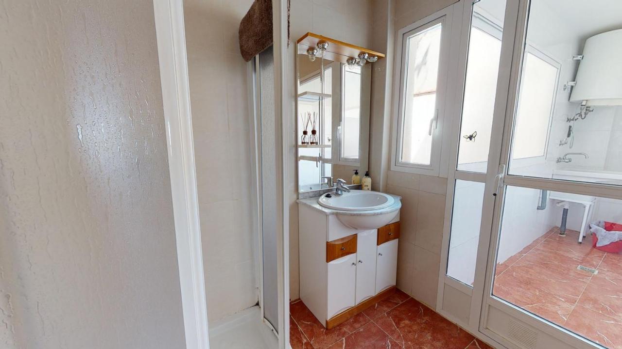 Casa Todo Verde-A Murcia Holiday Rentals Property Los Alcázares Exteriér fotografie