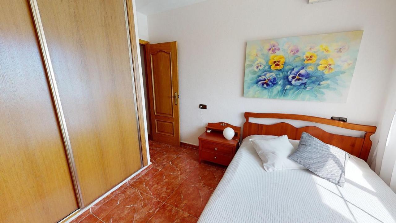 Casa Todo Verde-A Murcia Holiday Rentals Property Los Alcázares Exteriér fotografie