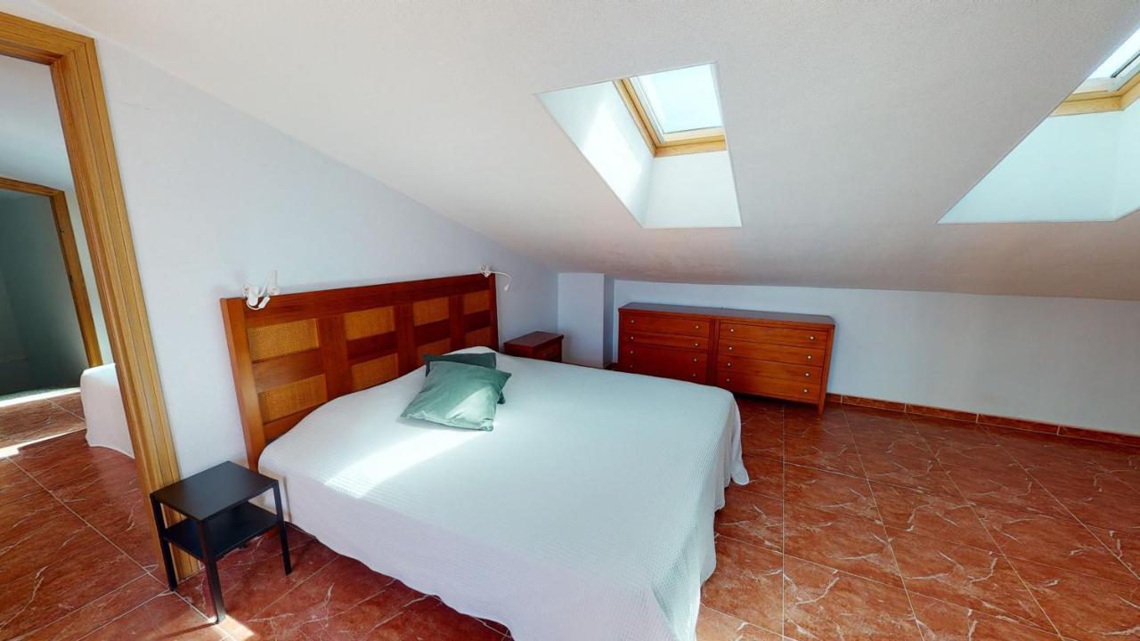 Casa Todo Verde-A Murcia Holiday Rentals Property Los Alcázares Exteriér fotografie
