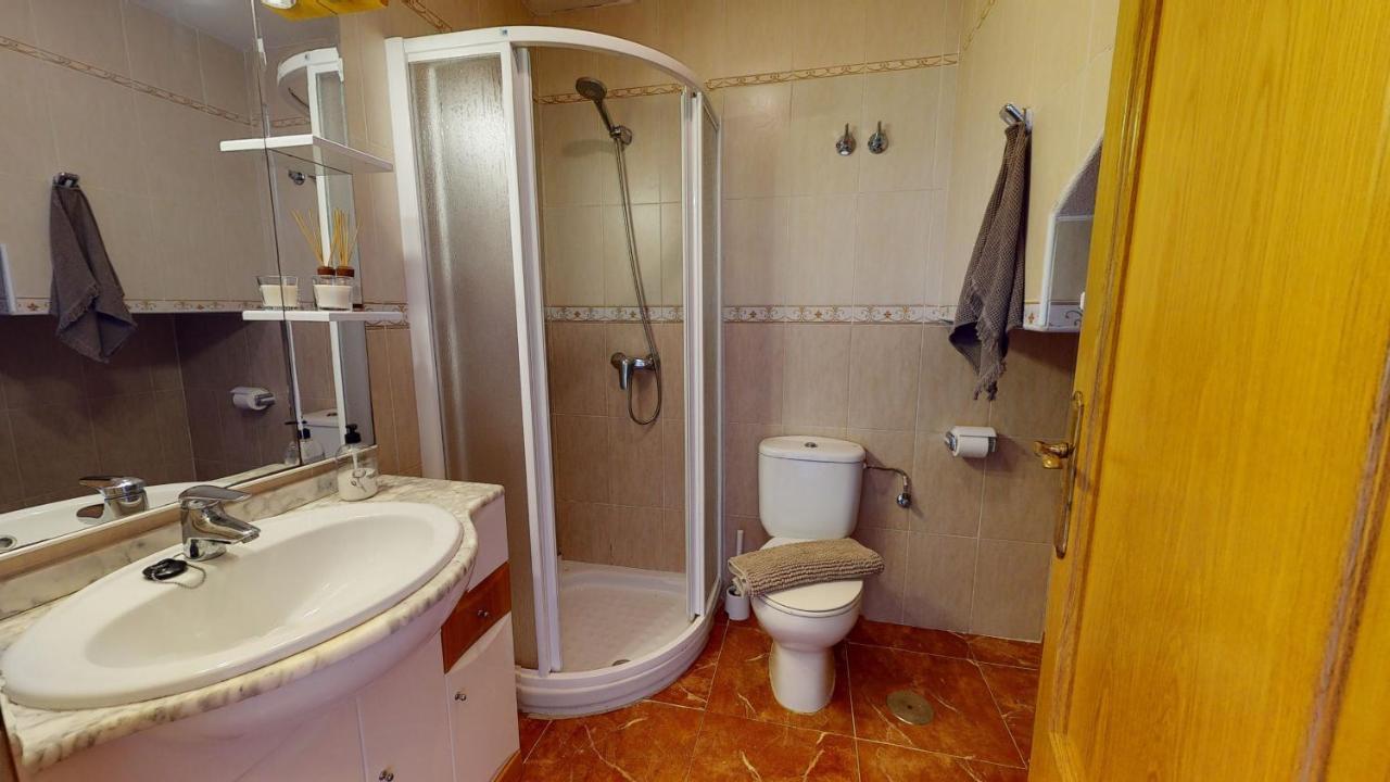 Casa Todo Verde-A Murcia Holiday Rentals Property Los Alcázares Exteriér fotografie