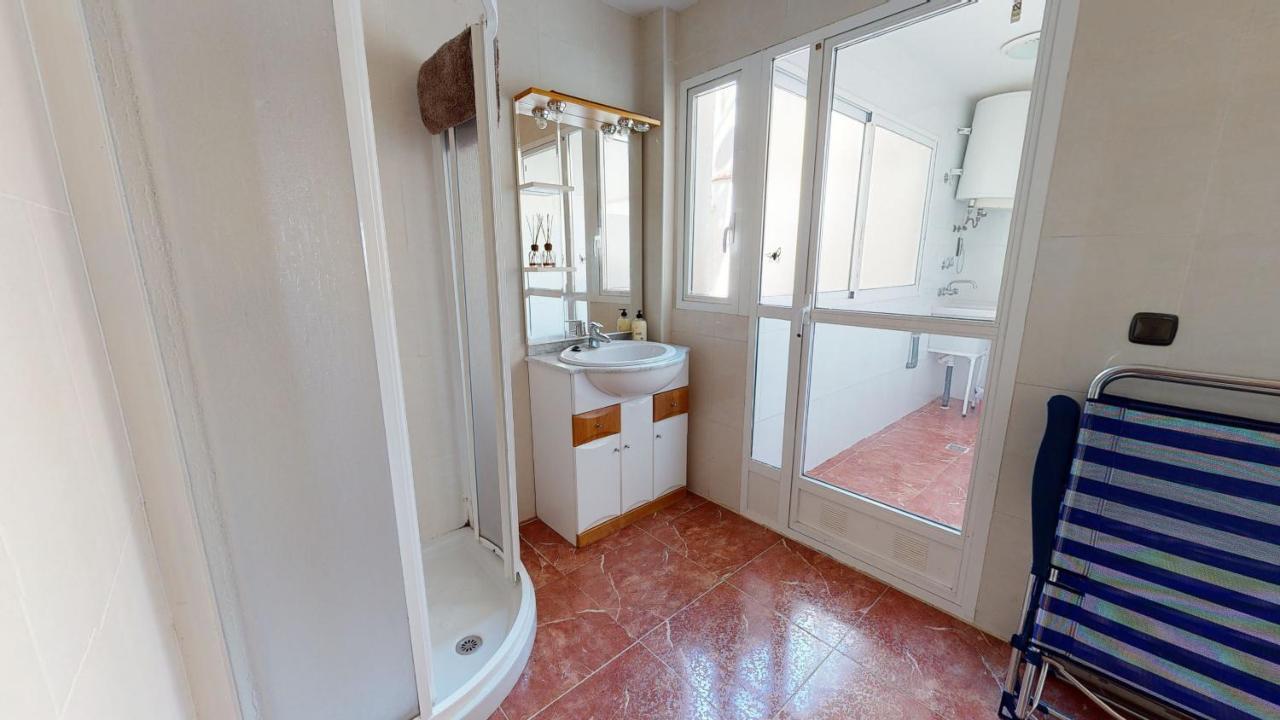 Casa Todo Verde-A Murcia Holiday Rentals Property Los Alcázares Exteriér fotografie